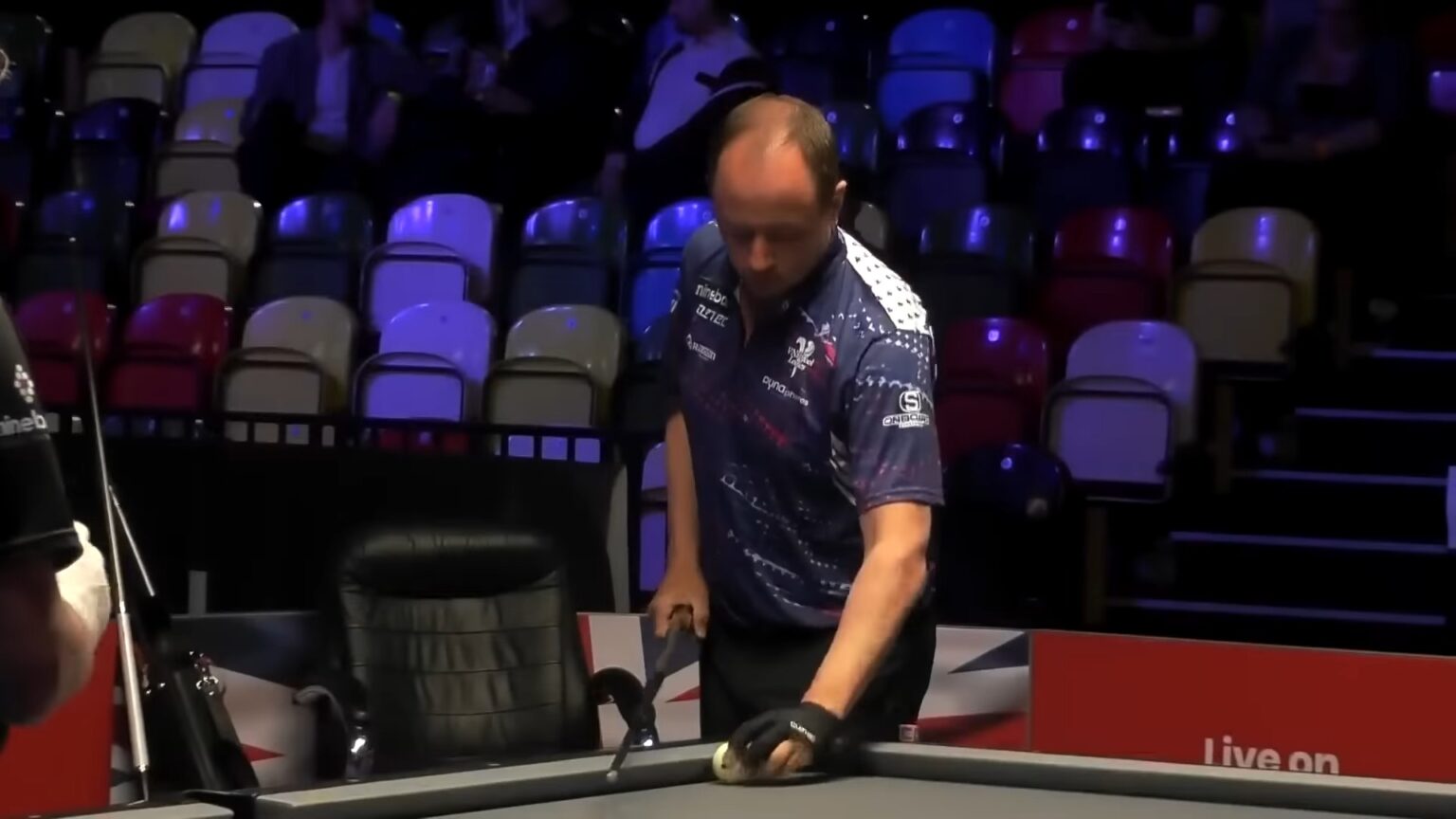 12 Best Billiard Players in the World The Cue Masters