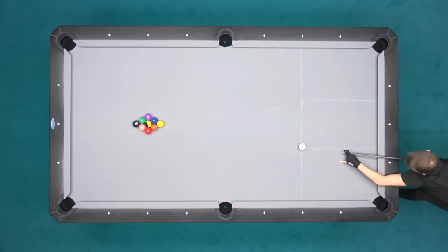 Shane Van Boening Net Worth 2023 Life, Career, Legacy