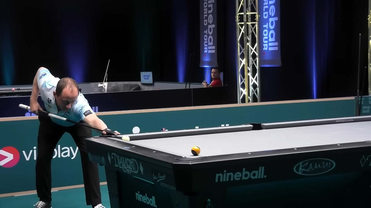 Shane Van Boening Net Worth 2023 Life, Career, Legacy