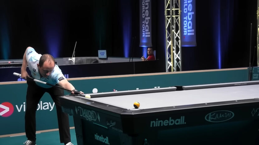 The Legacy of Shane Van Boening