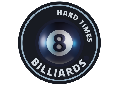 Hard Times Billiards